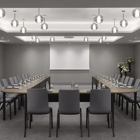 Intercontinental By Ihg Хотел 5*