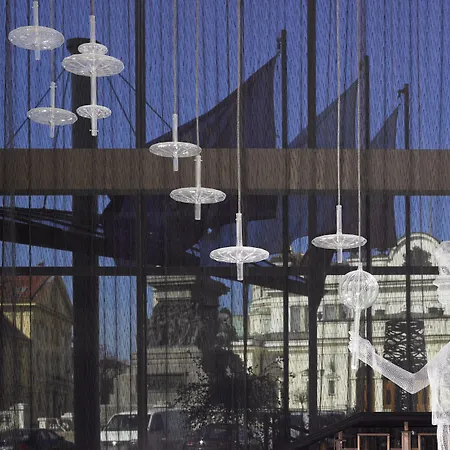 Intercontinental By Ihg Hotel