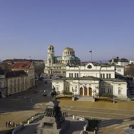 فندق إنتركونتيننتال