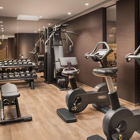 Intercontinental By Ihg Hotel Sofia