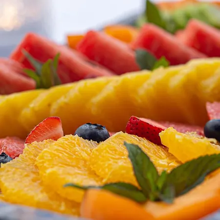 فندق إنتركونتيننتال