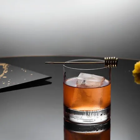 Intercontinental By Ihg Hotel