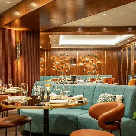 索非亚洲际酒店 索菲亞