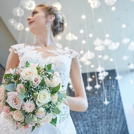 索非亚洲际酒店 酒店