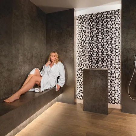 索非亚洲际酒店