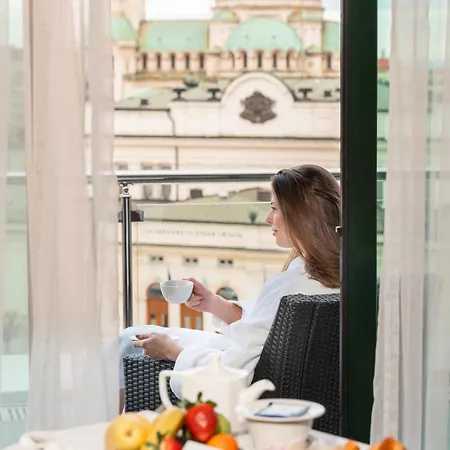 Ξενοδοχείο Intercontinental By Ihg