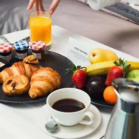 Intercontinental By Ihg Szálloda 5*