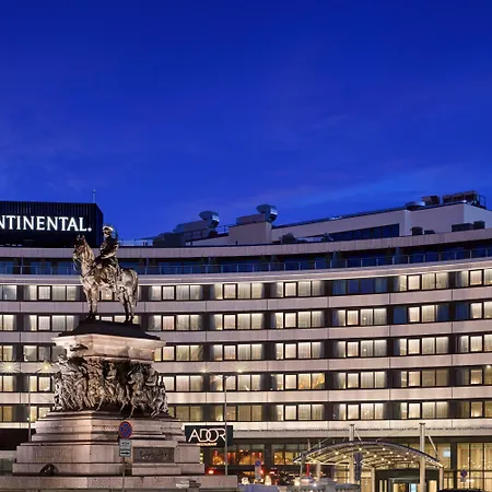 Intercontinental By Ihg София