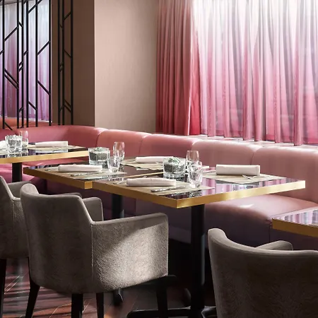 Intercontinental By Ihg Szálloda 5*