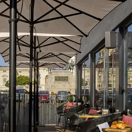 Szálloda Intercontinental By Ihg 5*