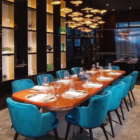 Хотел Intercontinental By Ihg София