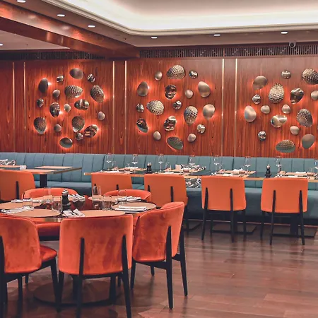 Intercontinental By Ihg 5* София