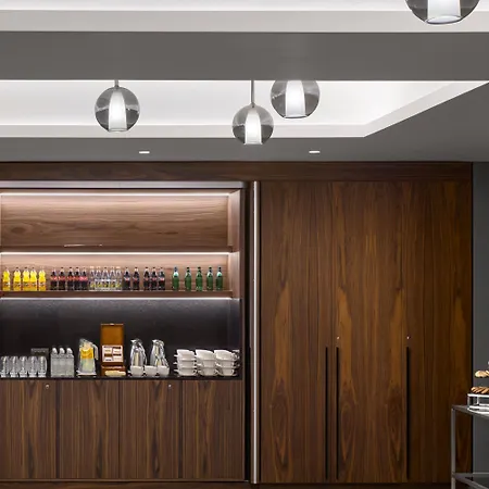 Intercontinental By Ihg