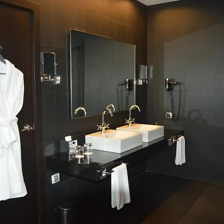 Szálloda Intercontinental By Ihg Szófia