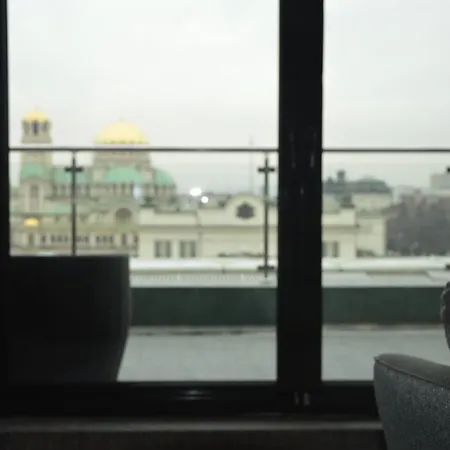 Intercontinental By Ihg