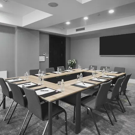 Intercontinental By Ihg 5*