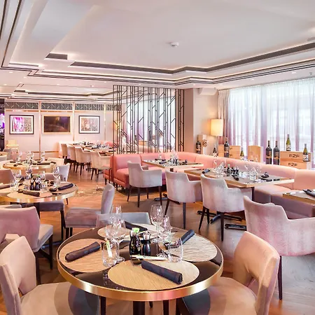 Intercontinental By Ihg Hotel