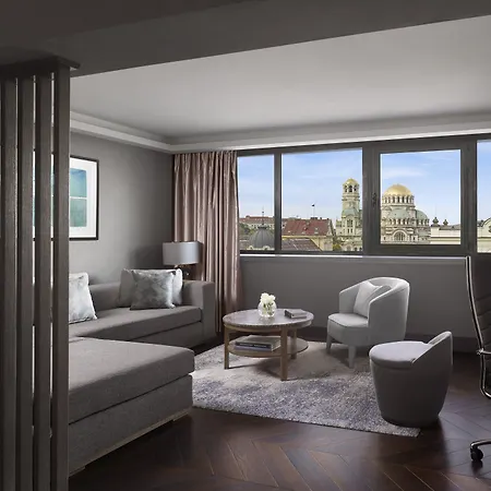 Intercontinental By Ihg 5* Sofía