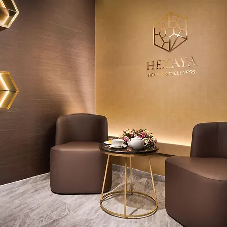 Intercontinental By Ihg Hotel