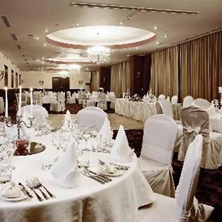 Intercontinental By Ihg Ξενοδοχείο Σόφια