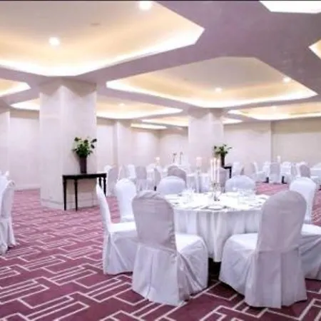 Intercontinental By Ihg 5* Σόφια