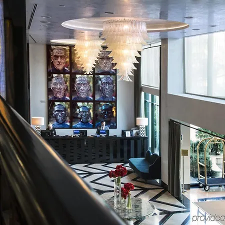 Intercontinental By Ihg