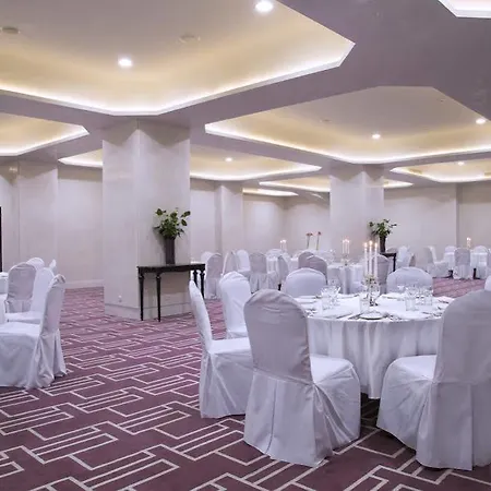 Intercontinental By Ihg Ξενοδοχείο