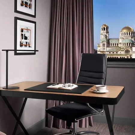 Hotel Intercontinental By Ihg 5*