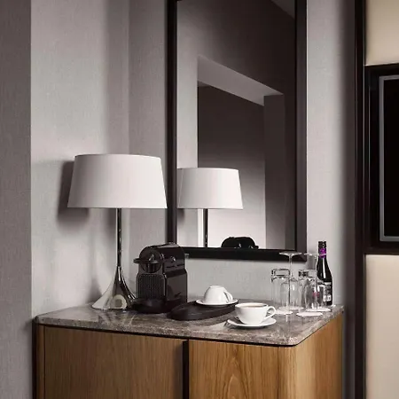 Intercontinental By Ihg