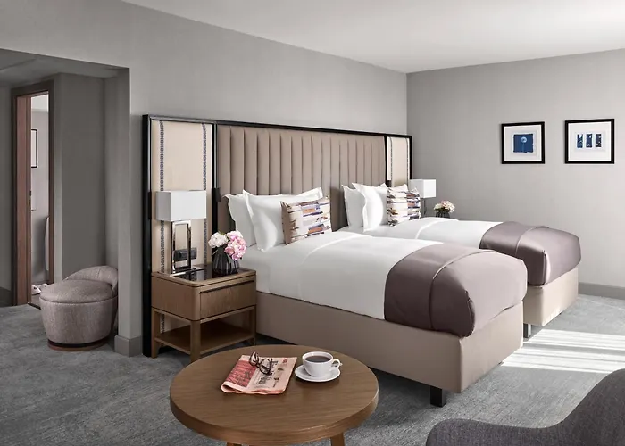 Intercontinental By Ihg Hotel 5*