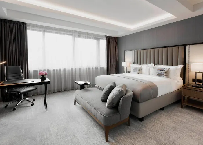 Intercontinental By Ihg