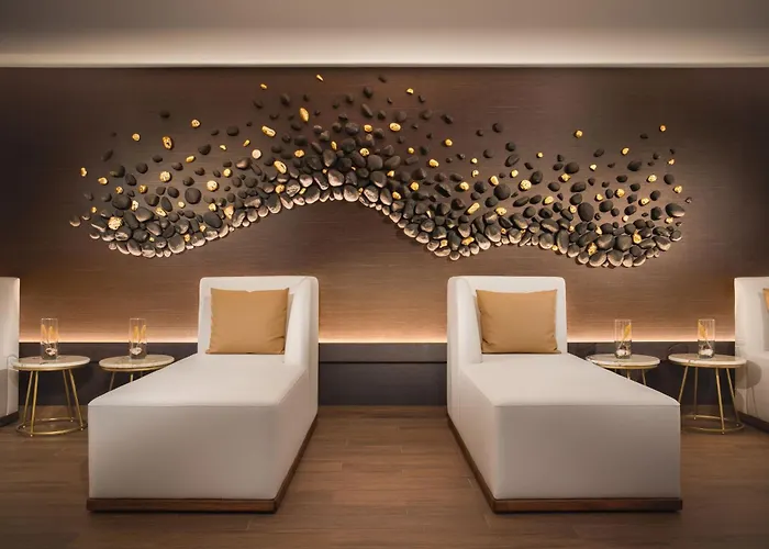 Intercontinental By Ihg Hotel