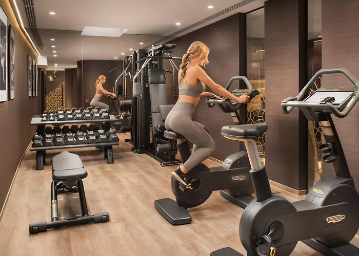 Hotel Intercontinental By Ihg Sofia