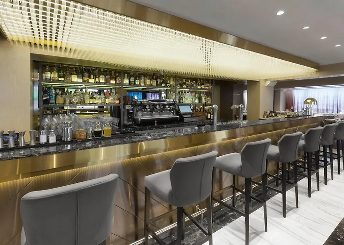 호텔 Intercontinental By Ihg 5*