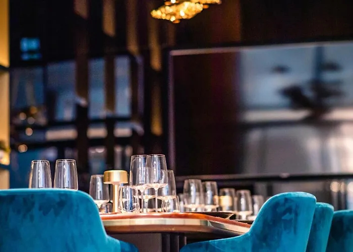 호텔 Intercontinental By Ihg