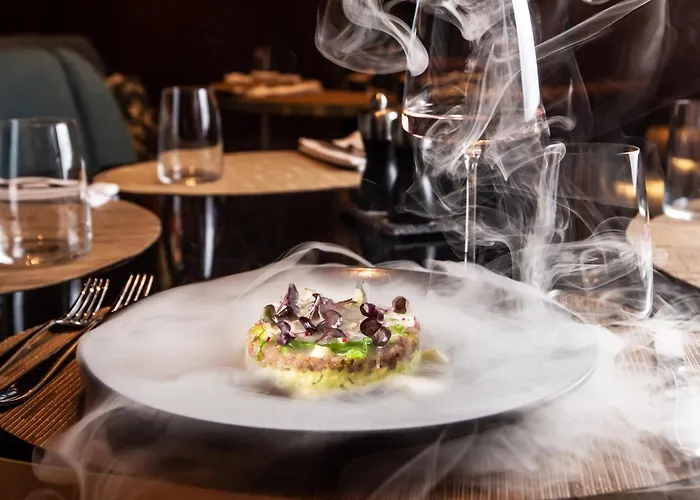 Hotel Intercontinental By Ihg