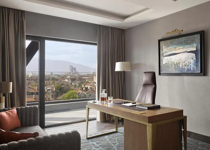 Hotel Intercontinental By Ihg