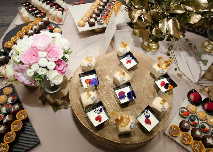 Intercontinental By Ihg