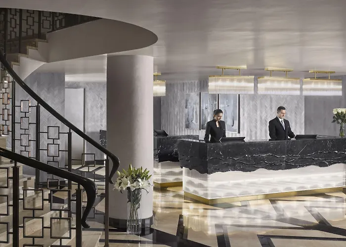 Hotel Intercontinental By Ihg Sofia