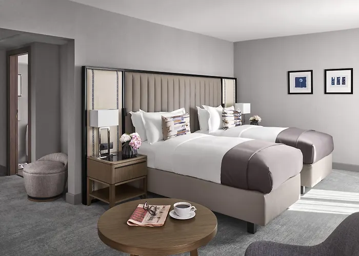 Hotel Intercontinental By Ihg