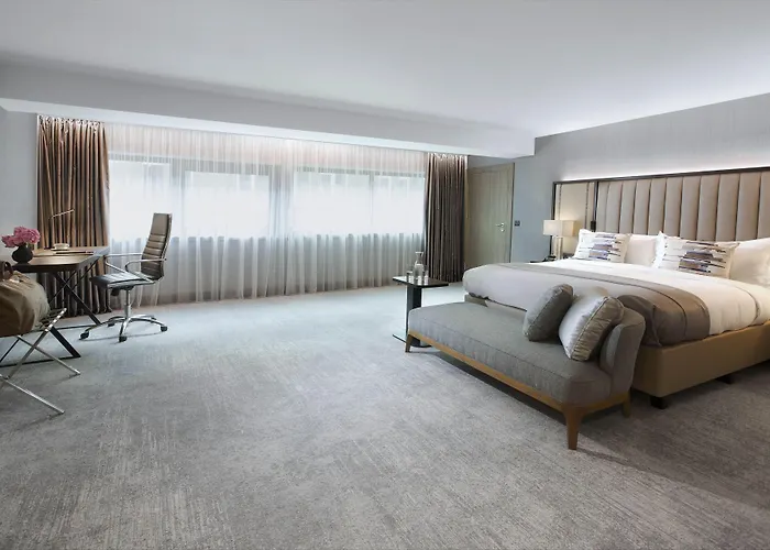 Intercontinental By Ihg Hotel