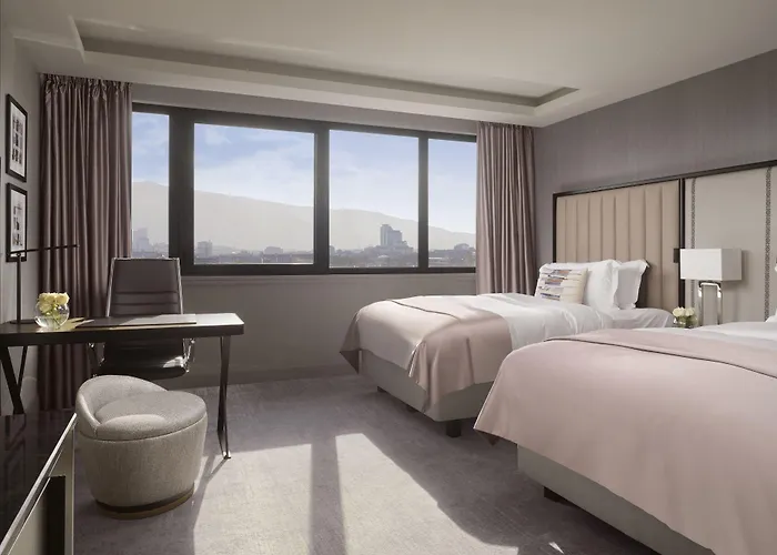 Intercontinental By Ihg 호텔