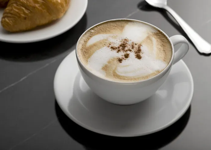 Hotel Intercontinental By Ihg Sofia