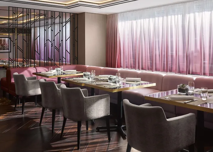 Intercontinental By Ihg Hotel Sofia