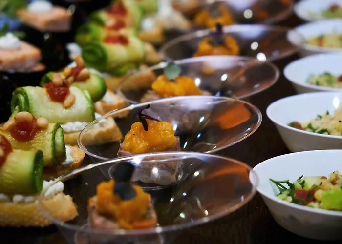 호텔 Intercontinental By Ihg