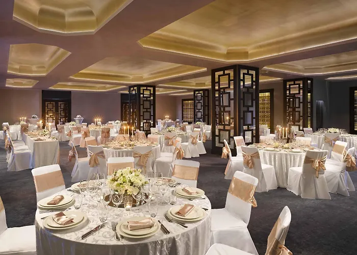 Intercontinental By Ihg 호텔 5*