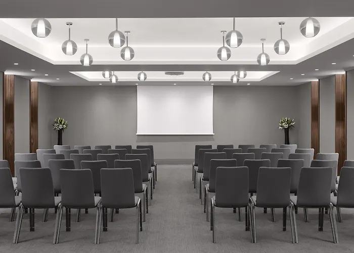 Intercontinental By Ihg 5* 소피아