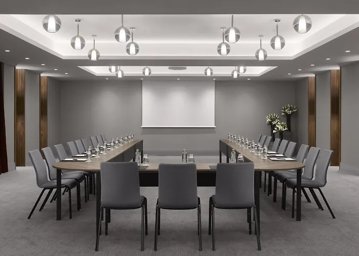 Intercontinental By Ihg Hotel 5*