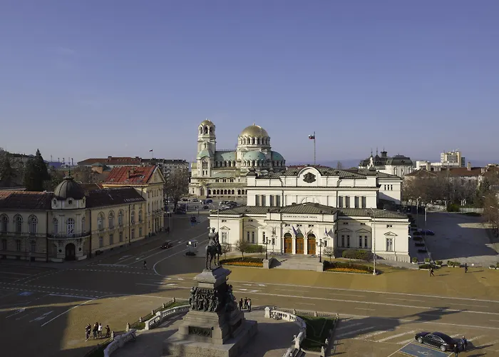 Hotel Intercontinental By Ihg