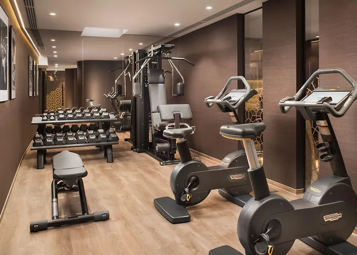 Intercontinental By Ihg Hotel Sofia